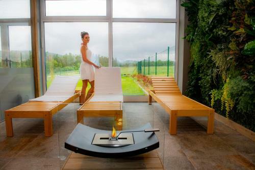 Hotel Resort Vyhl�dka ?lovice