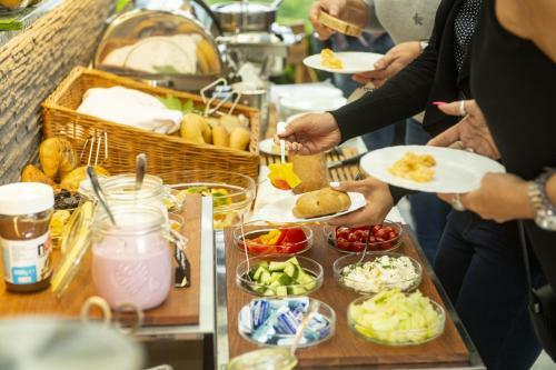 Hotel Resort Vyhl�dka ?lovice