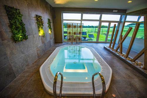 Hotel Resort Vyhl�dka ?lovice