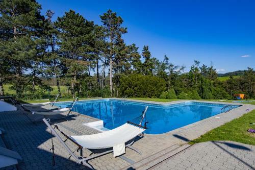 Hotel Resort Vyhl�dka ?lovice