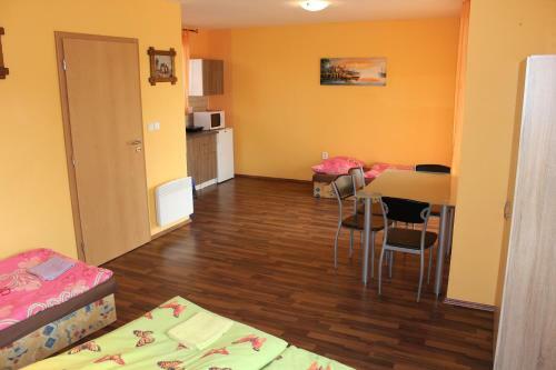Apartamentos Marine Z�vlahy