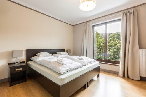 Hotel Mandat