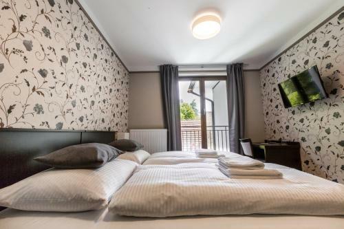 Hotel Mandat