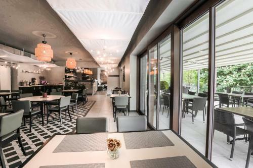 Hotel Mandat