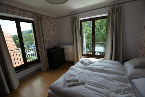 Hotel Mandat