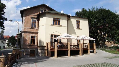 Hostal Pension La Campagna