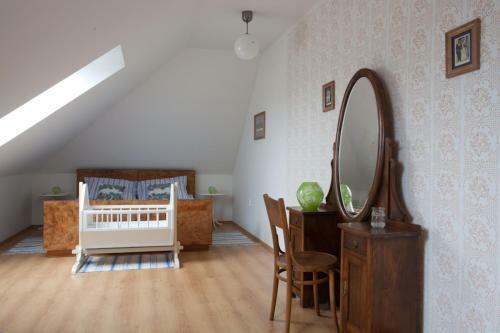 Hostal Penzion Pod H?rkou
