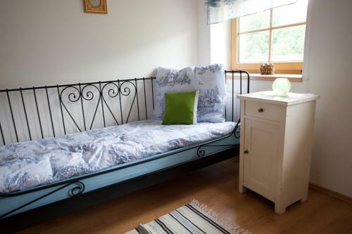 Hostal Penzion Pod H?rkou