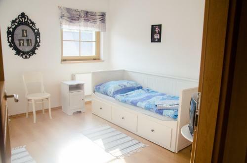 Hostal Penzion Pod H?rkou