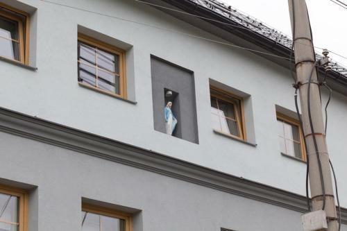 Hostal Penzion Pod H?rkou