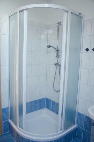 Hostal Penzion Pod H?rkou
