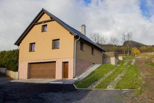 Apartamento U Vina?stv�