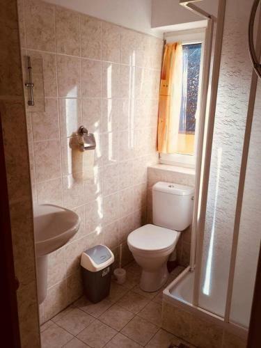 Garni Hotel Filip
