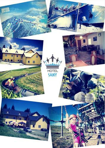 Garni Hotel Filip