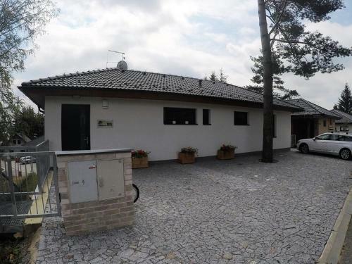Lipno Vision Apartments