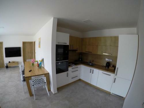 Lipno Vision Apartments