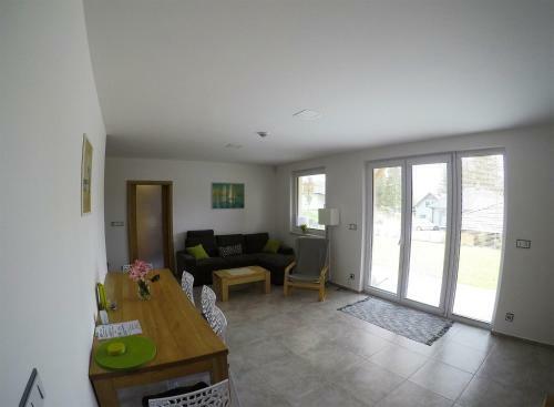 Lipno Vision Apartments