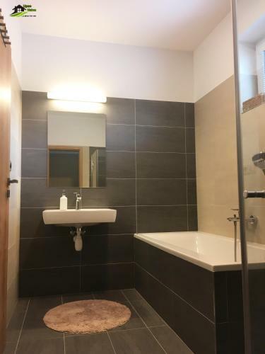 Lipno Vision Apartments