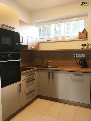 Lipno Vision Apartments