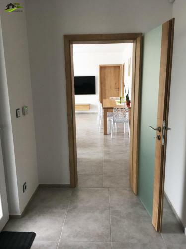 Lipno Vision Apartments