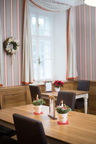 Hostal Z�mek Dukovany
