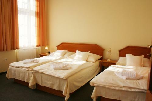 Hotel Casanova