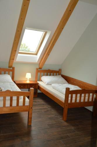 Agroturismo Statek Zeleny Dub