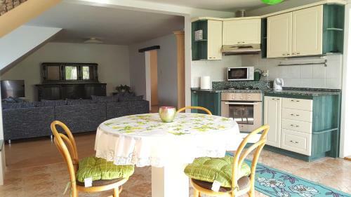 Hostal Restaurace U Marty