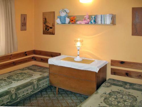 Holiday Home Haus Nedorost (psv100)
