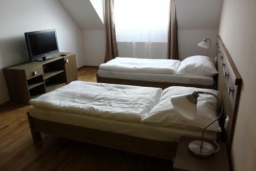 Hotel Slunn� Dv?r