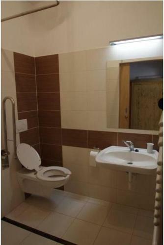 Hotel Slunn� Dv?r