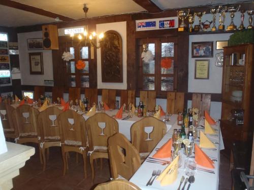 Hostal Sport Relax Club