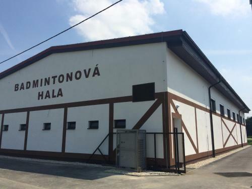 Hostal Sport Relax Club
