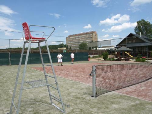 Hostal Sport Relax Club