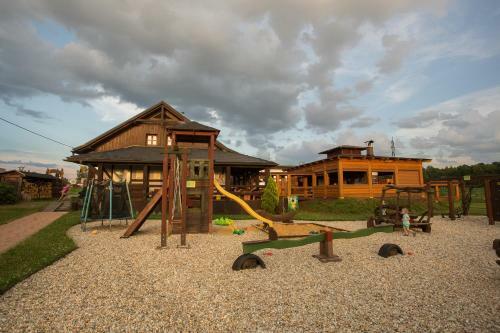 Hostal Sport Relax Club