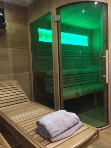 Hostal Sport Relax Club