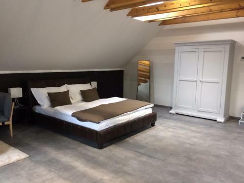 Hotel Panstv� Dlouh� Lhota