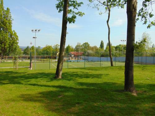 Hotel Panstv� Dlouh� Lhota
