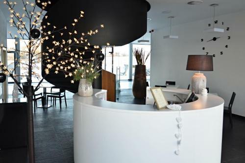 Hotel Panstv� Dlouh� Lhota