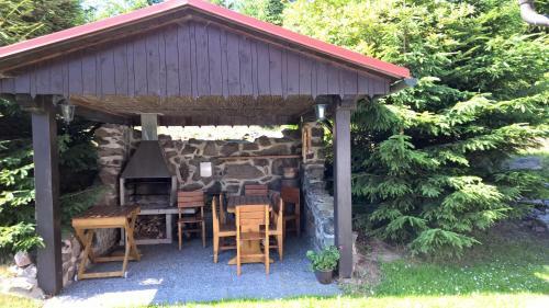 Chalet Lomy