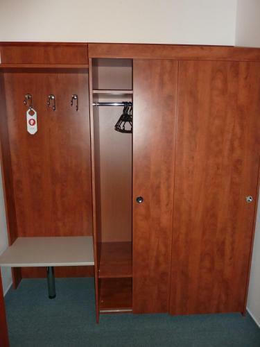 Hotel Praha