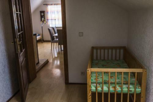Apartamento Chalupa Horn� Podlu?�