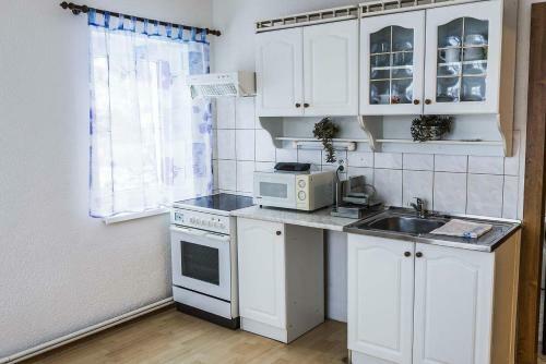 Apartamento Chalupa Horn� Podlu?�