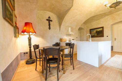 Aparthotel & Wellness Kn�?ec� Cesta
