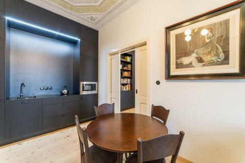 Aparthotel & Wellness Kn�?ec� Cesta