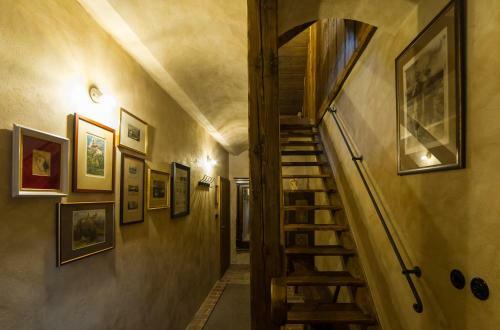 Aparthotel & Wellness Kn�?ec� Cesta