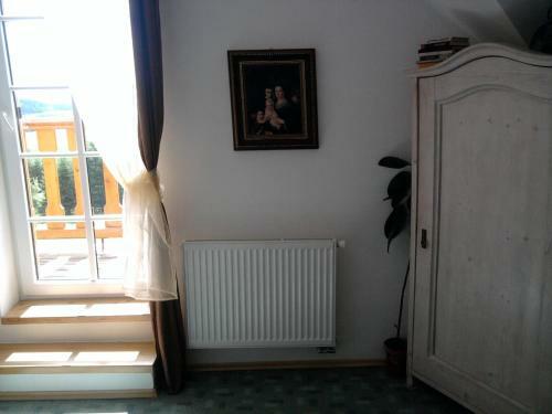 Agroturismo Pension Jagertal