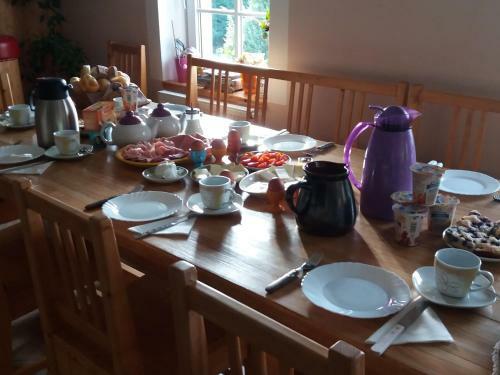 Agroturismo Pension Jagertal