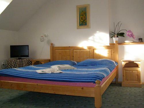 Agroturismo Pension Jagertal