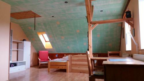 Hostal Penzion U Zatoky